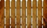 Alumitec Timber fencing